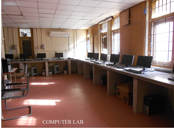 Lab